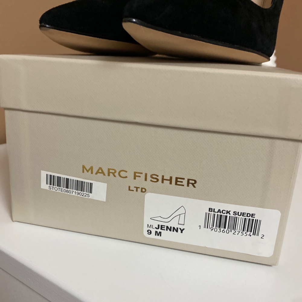 Brand new shoes - Picture 6 of 6